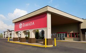 Ramada in Bismarck Nd